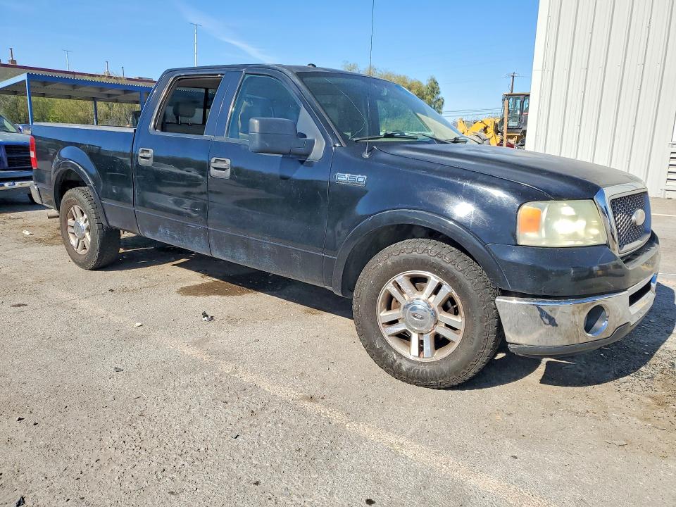 Aukcja sprzedaży 2006 Ford F150, vin: 1FTPW12506FA71720, numer aukcji: 63173386