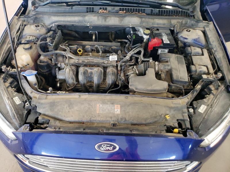 2015 Ford Fusion მანქანა იყიდება აუქციონზე, vin: 3FA6P0H71FR127944, აუქციონის ნომერი: 60576676
