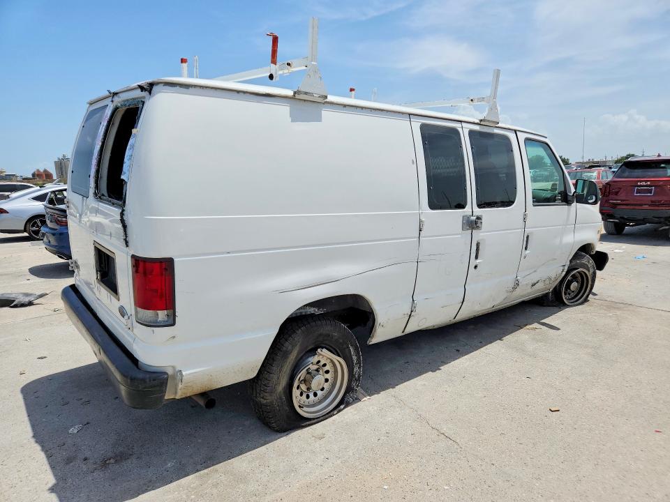 Продажа на аукционе авто 2000 Ford Econoline, vin: 1FTRE14WXYHB30104, номер лота: 61482336