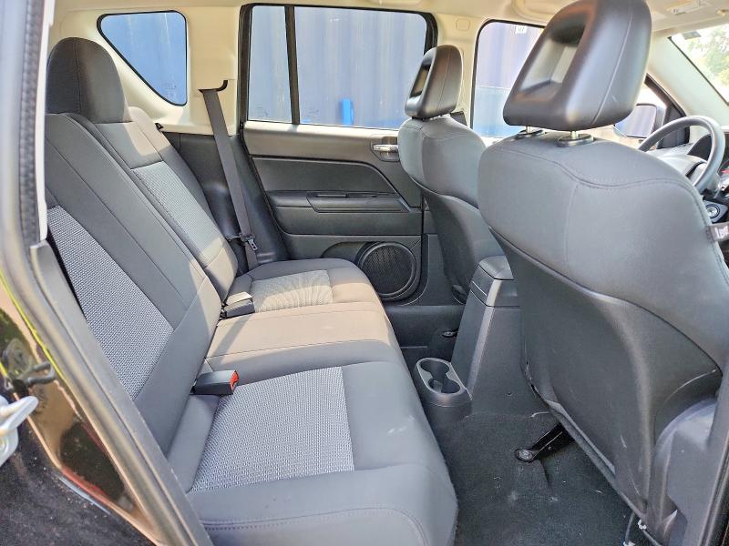 Продаж на аукціоні авто 2009 Jeep Compass, vin: 1J4FT47A29D139814, номер лоту: 62110966