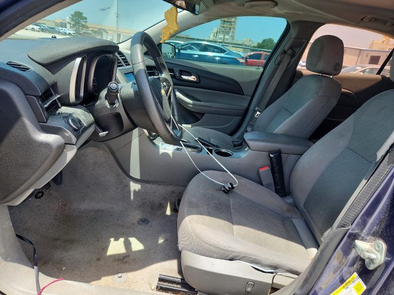 Aukcja sprzedaży 2015 Chevrolet Malibu, vin: 1G11B5S19FF123555, numer aukcji: 61855316