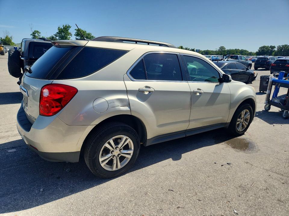 Продажа на аукционе авто 2014 Chevrolet Equinox, vin: 2GNALBEK9E6144248, номер лота: 61321786
