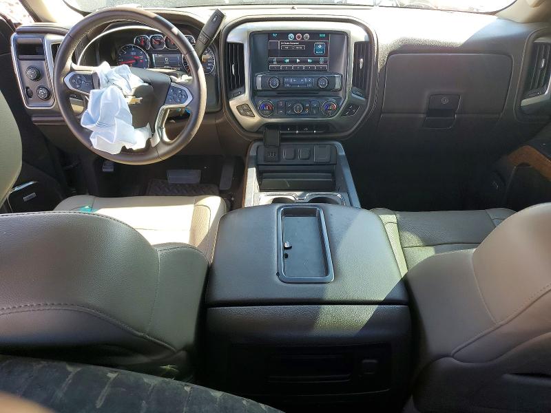 Aukcja sprzedaży 2014 Chevrolet Silverado, vin: 3GCUKSEC2EG312043, numer aukcji: 56980716