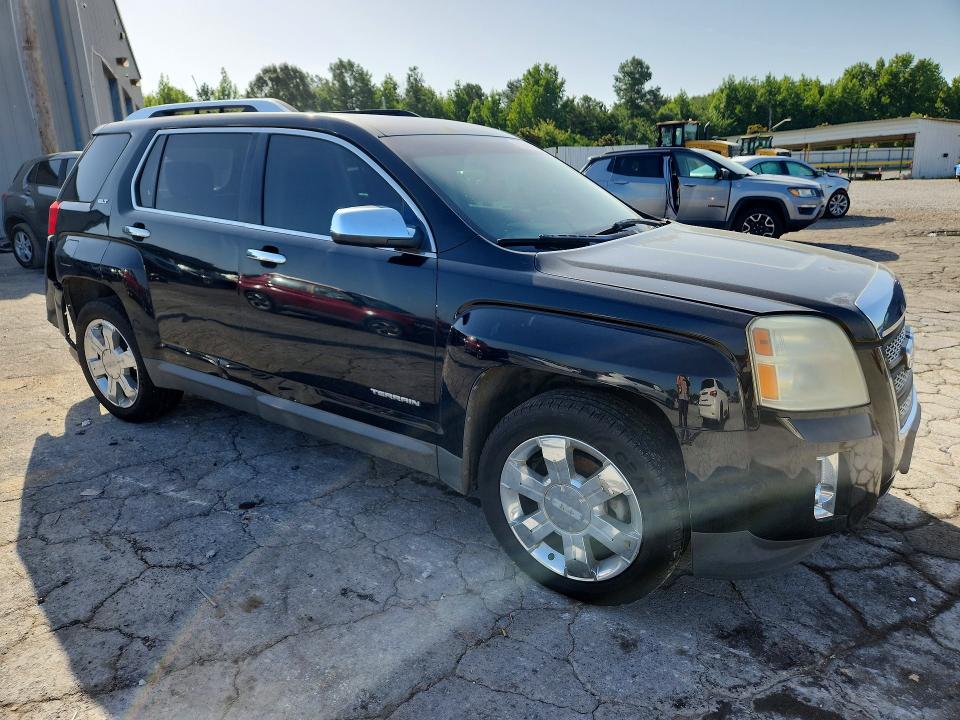 60930086 :رقم المزاد ، 2CTFLXE5XB6369915 vin ، 2011 Gmc Terrain مزاد بيع