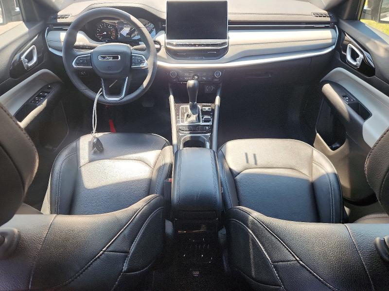 Продаж на аукціоні авто 2025 Jeep Compass, vin: 3C4NJDCN7ST513110, номер лоту: 60162396