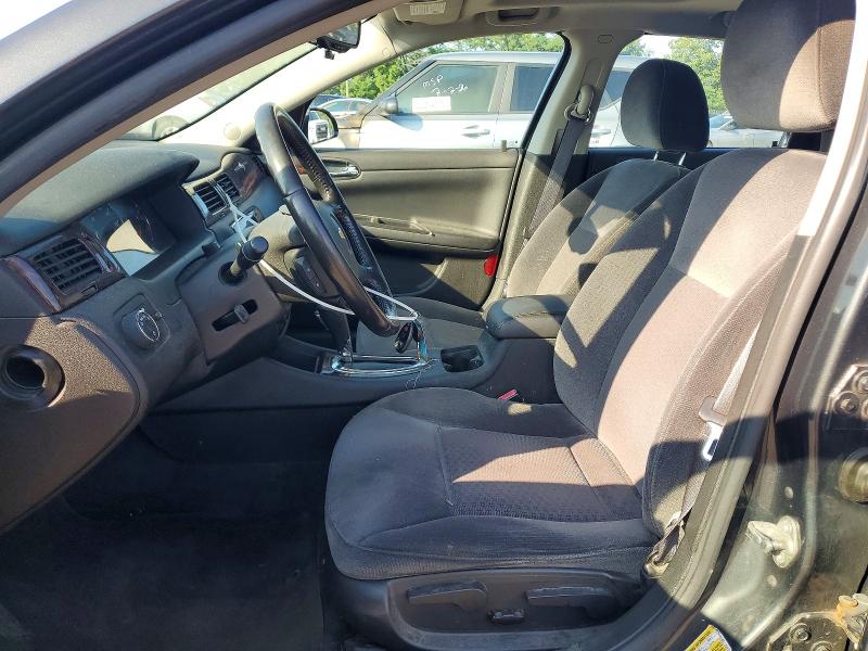 Продажа на аукционе авто 2013 Chevrolet Impala, vin: 2G1WG5E35D1182870, номер лота: 60836676