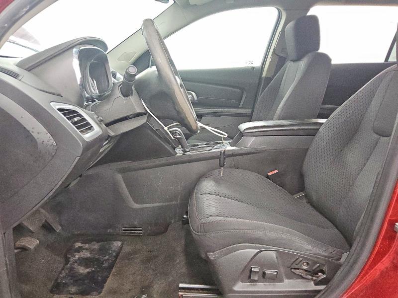 Продаж на аукціоні авто 2010 Gmc Terrain, vin: 2CTALBEW3A6259941, номер лоту: 61456546