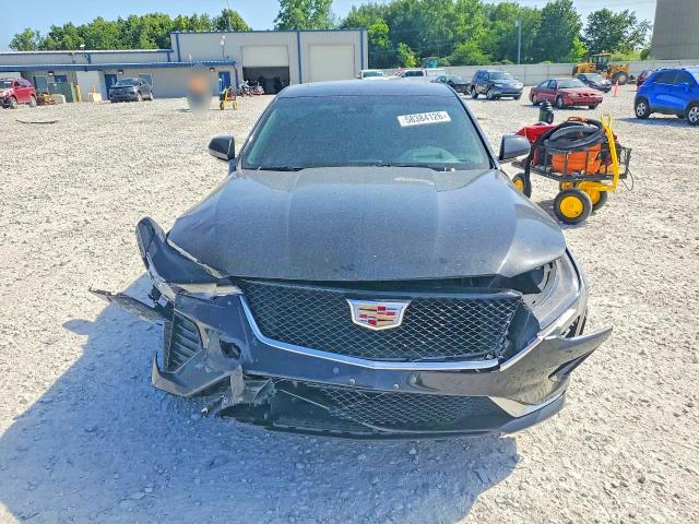 Aukcja sprzedaży 2020 Cadillac Ct4, vin: 1G6DG5RK8L0140237, numer aukcji: 58384126