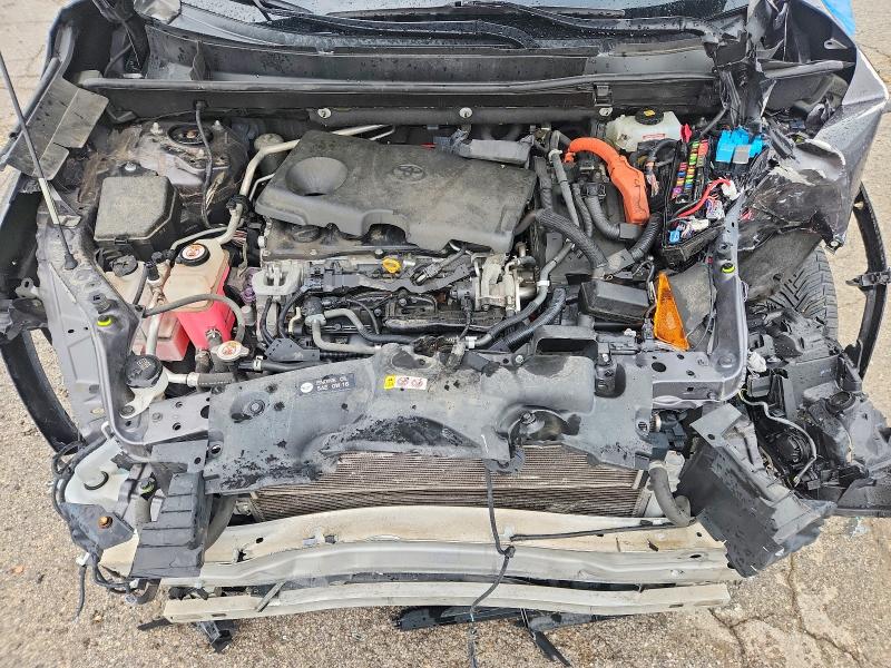2019 Toyota Rav4 მანქანა იყიდება აუქციონზე, vin: JTMEWRFV5KJ005123, აუქციონის ნომერი: 60268926