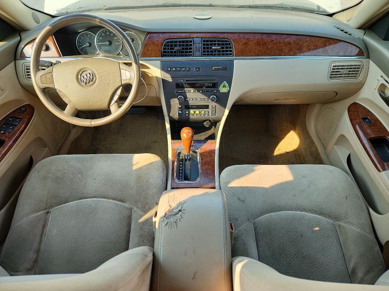 Продаж на аукціоні авто 2005 Buick Lacrosse, vin: 2G4WC532351327768, номер лоту: 58149526