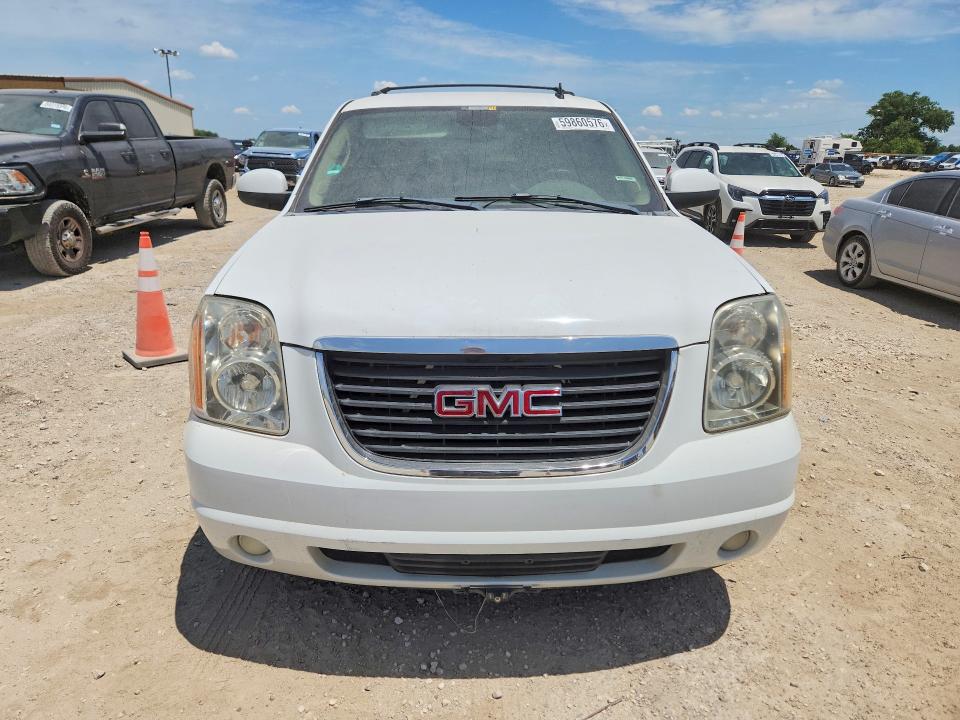 Продаж на аукціоні авто 2007 Gmc Yukon, vin: 1GKFC13J67R128880, номер лоту: 59860576