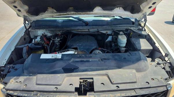 Продаж на аукціоні авто 2011 Chevrolet Silverado, vin: 1GC1CVCG4BF257440, номер лоту: 62201366