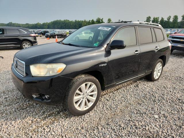 Aukcja sprzedaży 2008 Toyota Highlander, vin: JTEEW44A082020257, numer aukcji: 60562296