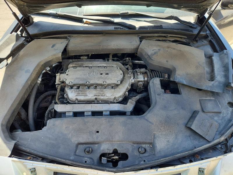 Продажа на аукционе авто 2010 Acura Tl, vin: 19UUA8F57AA012420, номер лота: 61391136