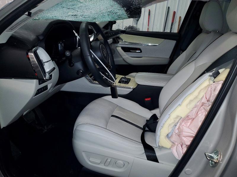 Aukcja sprzedaży 2024 Mazda Cx-90, vin: JM3KKEHC4R1169001, numer aukcji: 63215666