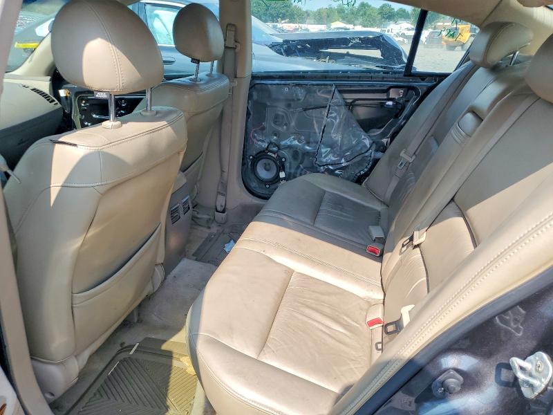 Aukcja sprzedaży 2006 Nissan Maxima, vin: 1N4BA41E36C811585, numer aukcji: 62701476