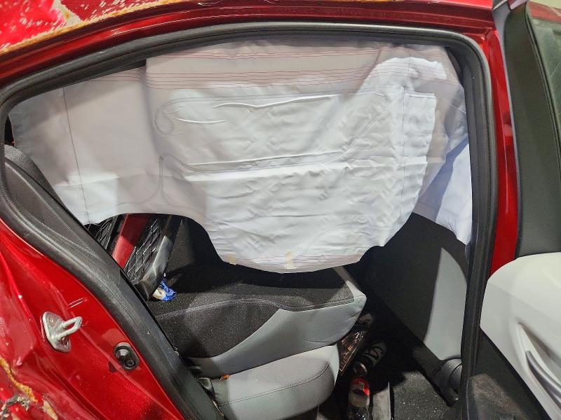 2024 Toyota Corolla Hybrid მანქანა იყიდება აუქციონზე, vin: JTDBCMFE7RJ035541, აუქციონის ნომერი: 59779896