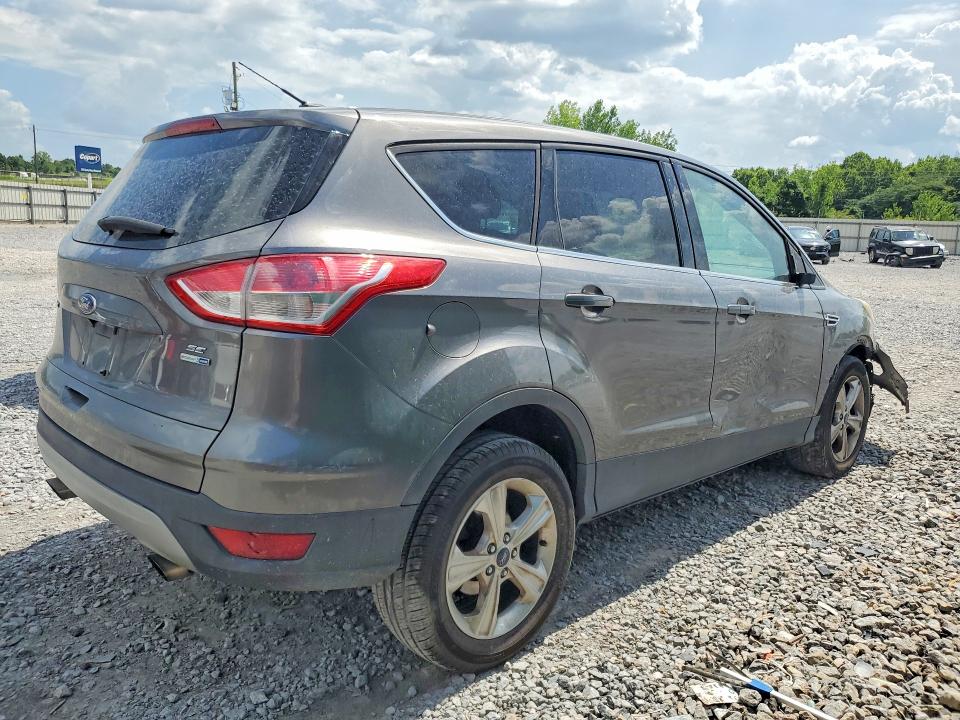 Aukcja sprzedaży 2014 Ford Escape, vin: 1FMCU9G93EUA30910, numer aukcji: 61575556