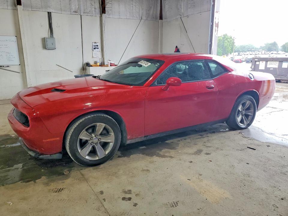 2015 Dodge Challenger მანქანა იყიდება აუქციონზე, vin: 2C3CDZAG3FH723612, აუქციონის ნომერი: 60019746