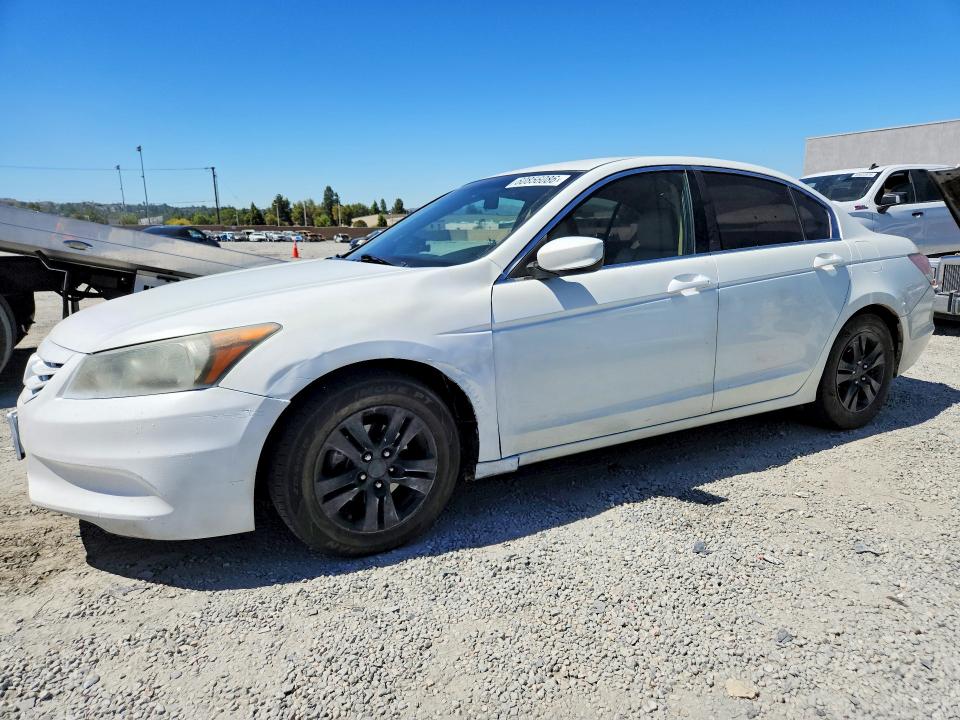 Продаж на аукціоні авто 2012 Honda Accord, vin: 1HGCP2F65CA057228, номер лоту: 60856086