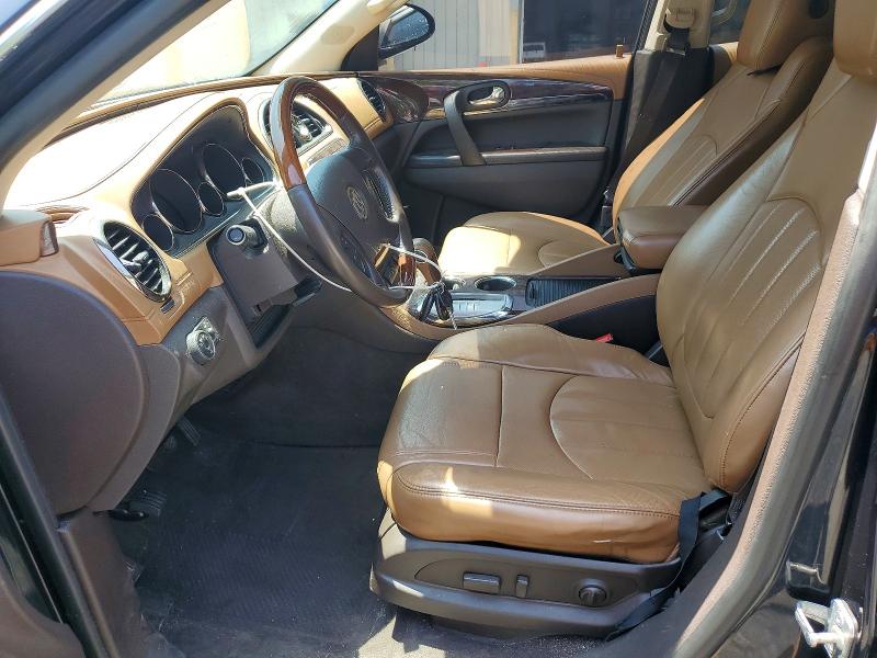 Aukcja sprzedaży 2013 Buick Enclave, vin: 5GAKVCKD3DJ118301, numer aukcji: 61800866
