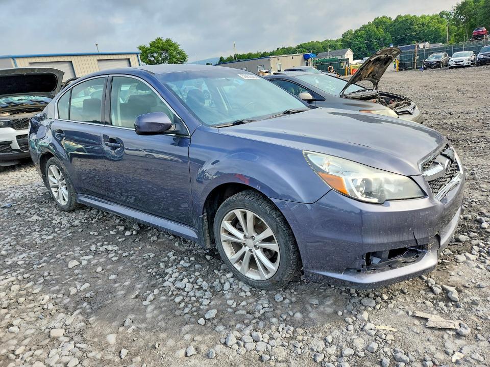 Продаж на аукціоні авто 2014 Subaru Legacy, vin: 4S3BMBC62E3009393, номер лоту: 59862586
