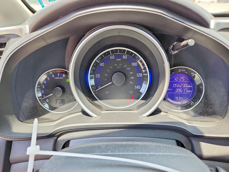 2016 Honda Fit მანქანა იყიდება აუქციონზე, vin: JHMGK5H72GX042015, აუქციონის ნომერი: 60709366