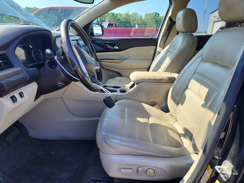 Продаж на аукціоні авто 2017 Gmc Acadia, vin: 1GKKNPLS0HZ219164, номер лоту: 59688106