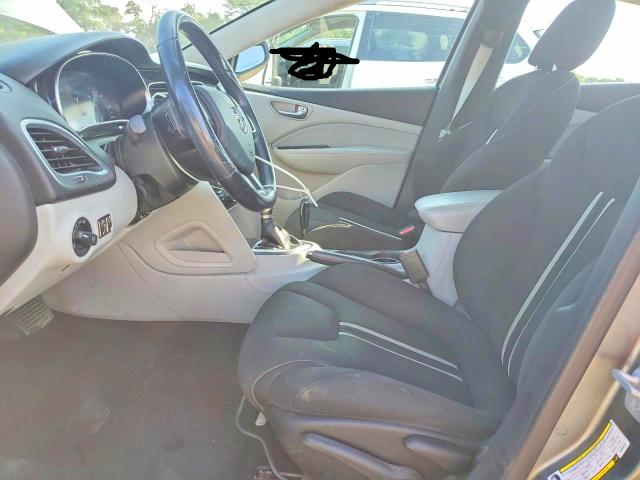 Aukcja sprzedaży 2013 Dodge Dart, vin: 1C3CDFBA2DD295518, numer aukcji: 62419456