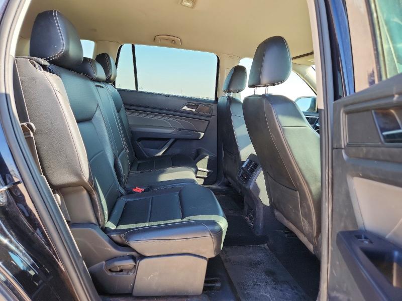 Продажа на аукционе авто 2021 Volkswagen Atlas, vin: 1V2HR2CA5MC568269, номер лота: 63119116