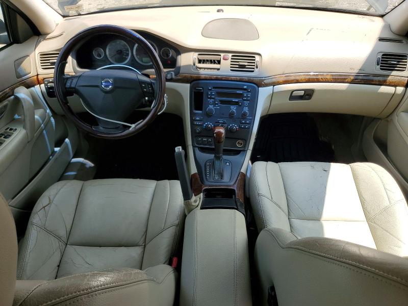 Aukcja sprzedaży 2006 Volvo S80, vin: YV1TH592061445004, numer aukcji: 60020676