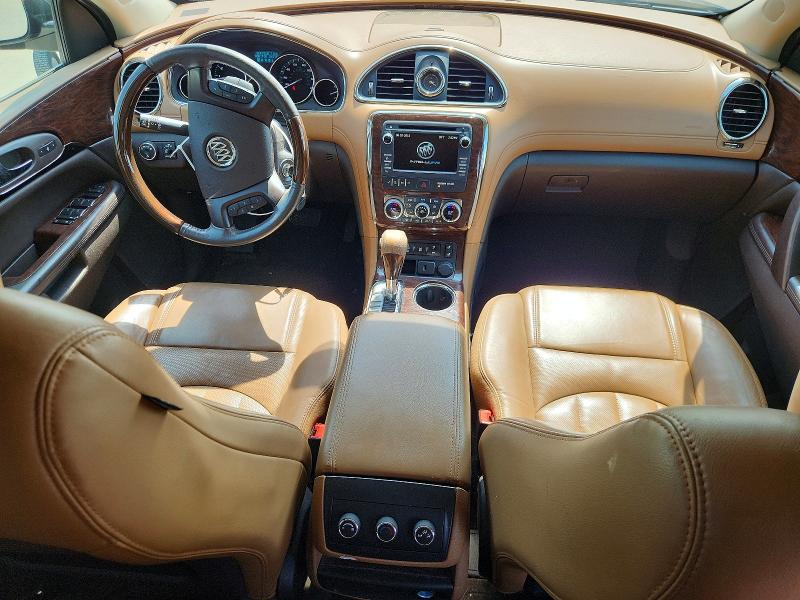 Продаж на аукціоні авто 2015 Buick Enclave, vin: 5GAKRBKDXFJ255642, номер лоту: 61488956