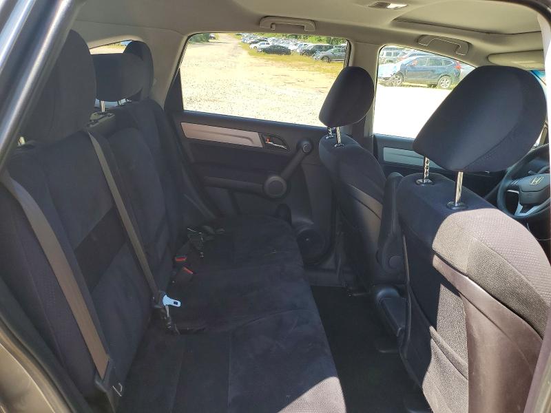 Aukcja sprzedaży 2010 Honda Cr-v, vin: 3CZRE4H52AG706846, numer aukcji: 61298846