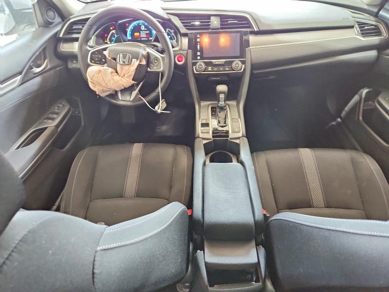 Продажа на аукционе авто 2016 Honda Civic, vin: 19XFC2F73GE244289, номер лота: 62848386