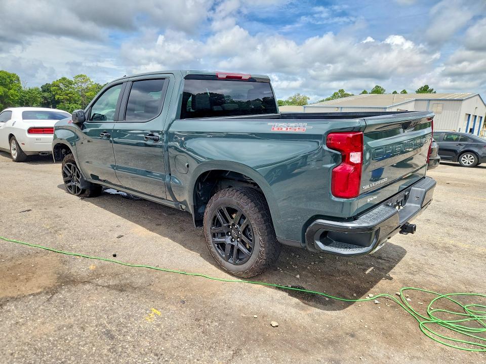 Aukcja sprzedaży 2026 Chevrolet Silverado, vin: 3GCUKFED0TG188299, numer aukcji: 60429906