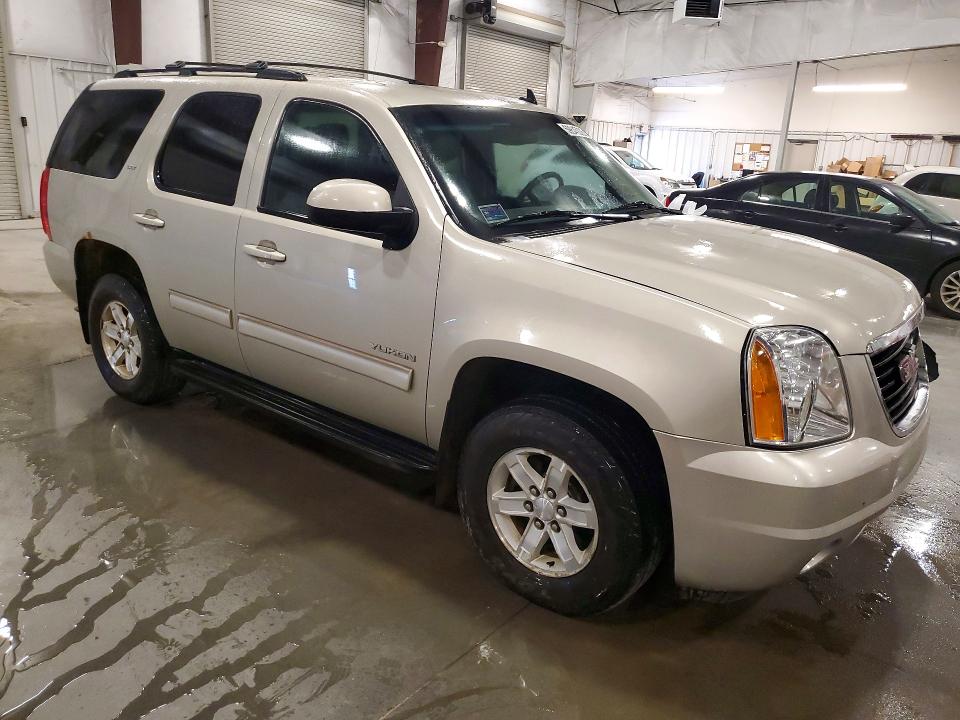2014 Gmc Yukon მანქანა იყიდება აუქციონზე, vin: 1GKS2CE02ER223516, აუქციონის ნომერი: 59845026