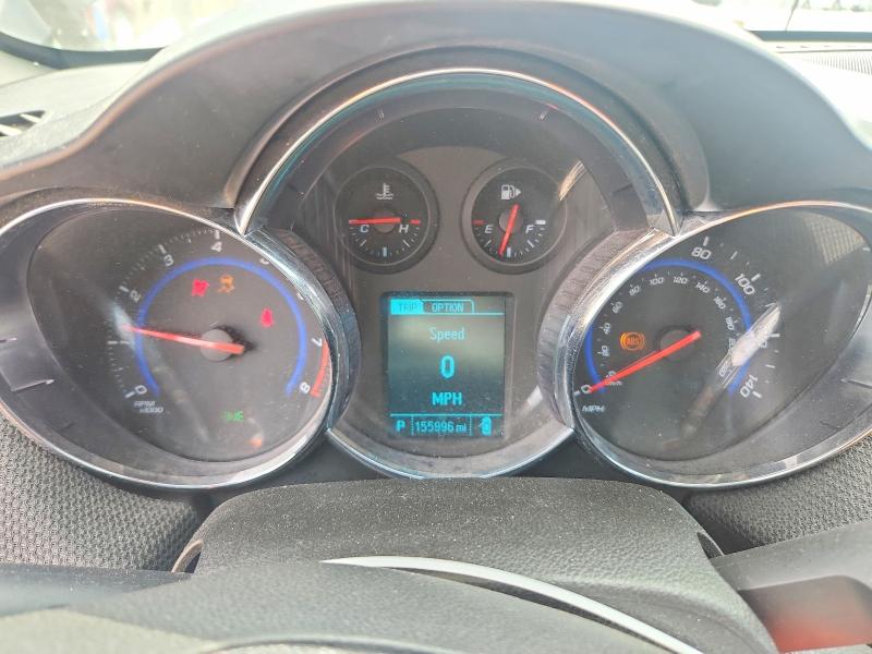 Aukcja sprzedaży 2015 Chevrolet Cruze, vin: 1G1PC5SB7F7255996, numer aukcji: 59602876