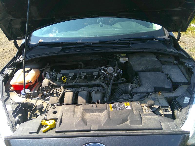 Продаж на аукціоні авто 2018 Ford Focus, vin: 1FADP3K25JL263765, номер лоту: 60636506
