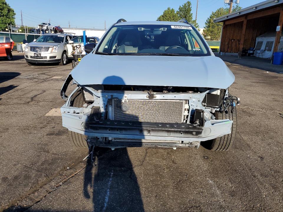Aukcja sprzedaży 2022 Subaru Crosstrek, vin: JF2GTHRC7NH211899, numer aukcji: 62491706
