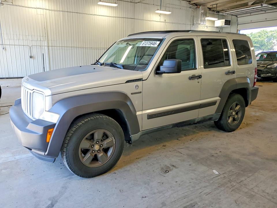 Продаж на аукціоні авто 2011 Jeep Liberty, vin: 1J4PN3GK2BW511714, номер лоту: 61375946