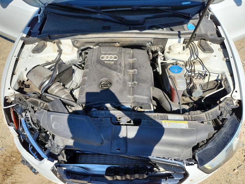 Aukcja sprzedaży 2016 Audi A5, vin: WAUM2AFR0GA048865, numer aukcji: 60920846