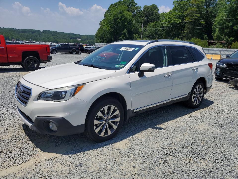 Aukcja sprzedaży 2017 Subaru Outback, vin: 4S4BSETC0H3226048, numer aukcji: 59579306