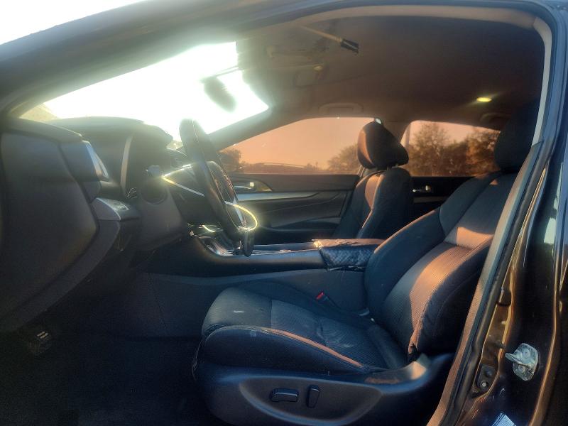 Aukcja sprzedaży 2016 Nissan Maxima, vin: 1N4AA6AP9GC900748, numer aukcji: 61437696