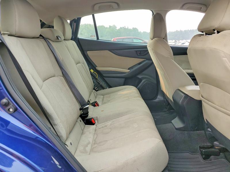 Продаж на аукціоні авто 2017 Subaru Impreza, vin: 4S3GTAA60H3720469, номер лоту: 61220096