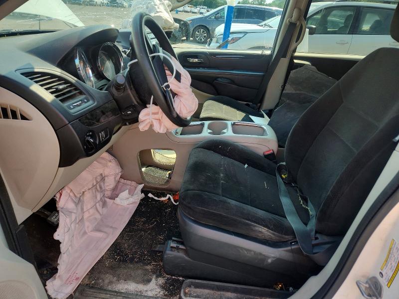 Продажа на аукционе авто 2013 Dodge Grand Caravan, vin: 2C4RDGCGXDR611596, номер лота: 62758586