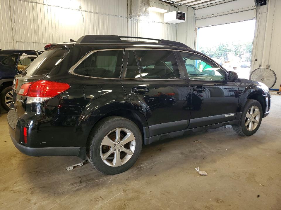 Продаж на аукціоні авто 2011 Subaru Outback, vin: 4S4BRCKC1B3435114, номер лоту: 62832476