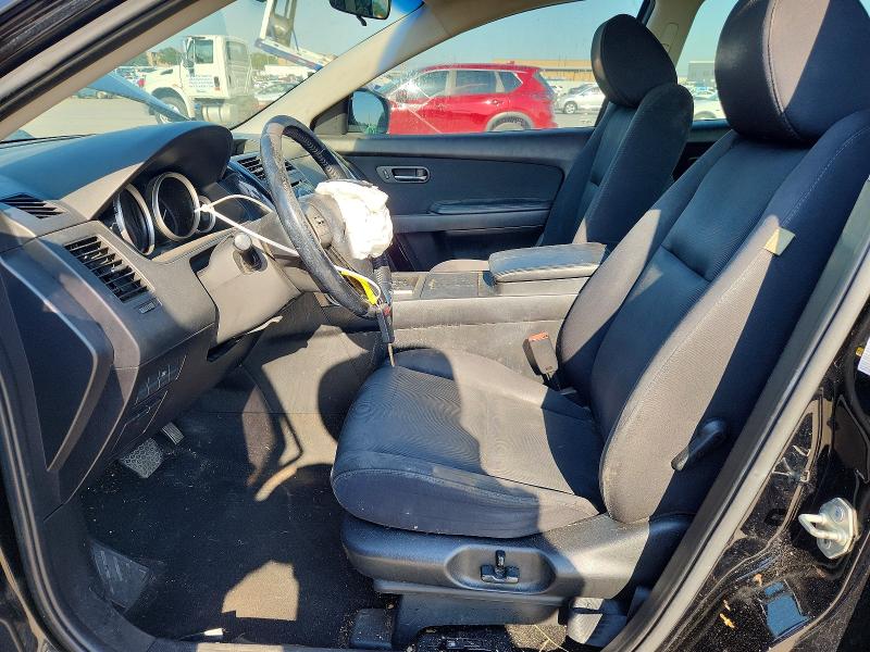 Aukcja sprzedaży 2010 Mazda Cx-9, vin: JM3TB3MA1A0236046, numer aukcji: 59834746