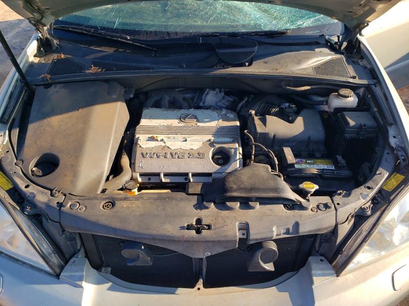 Aukcja sprzedaży 2005 Lexus Rx, vin: 2T2GA31U55C025774, numer aukcji: 62605146