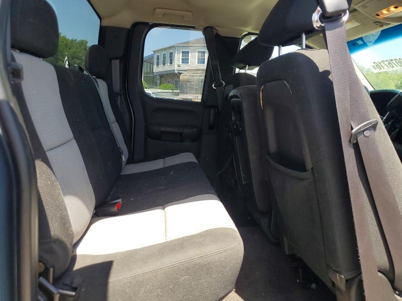 Продаж на аукціоні авто 2009 Gmc Sierra, vin: 1GTEK19C29Z280421, номер лоту: 59076716