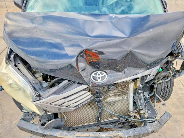 Продаж на аукціоні авто 2012 Toyota Sienna, vin: 5TDYK3DC8CS188335, номер лоту: 61865376